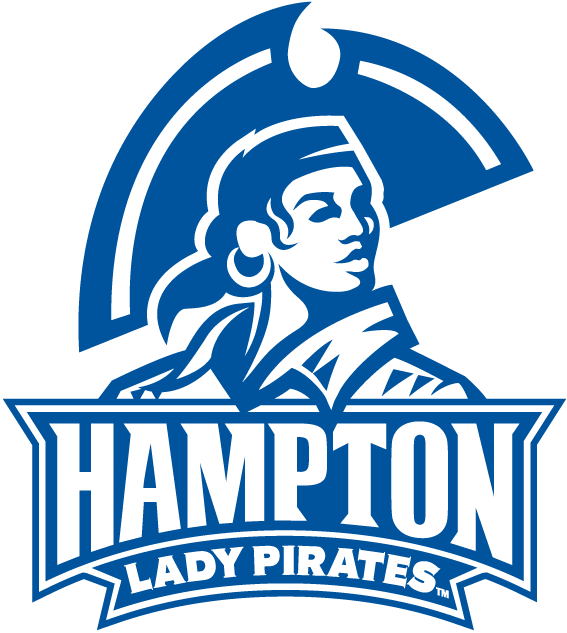 Hampton Pirates 2007-Pres Alternate Logo t shirts iron on transfers v2